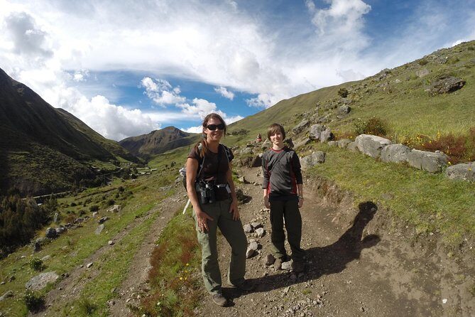 Lares Trek to Machu Picchu: 4-Day Tour - Day 4 Sunrise at Machu Picchu plus free time for Huayna Picchu
