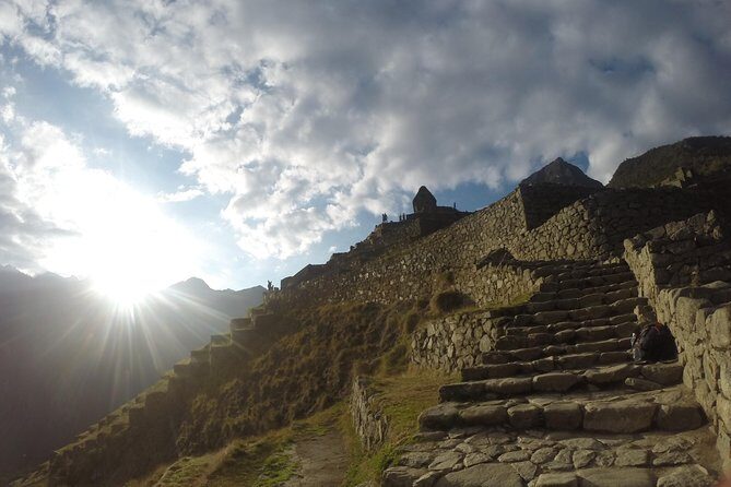 Lares Trek to Machu Picchu: 4-Day Tour - Price and value at about $602: where the money goes