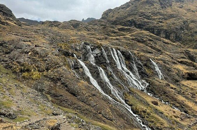 Lares Trek to Machu Picchu 4 Days - What to pack (and what to rent) so you don’t hate day 2