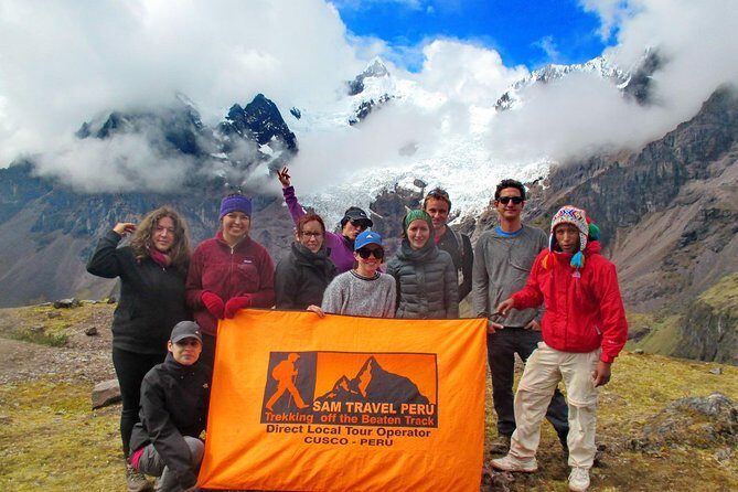 Lares Trek to Machu Picchu 4D/3N Including Hot Springs - The real vibe of the Lares Trek: quieter trekking, guided payoff