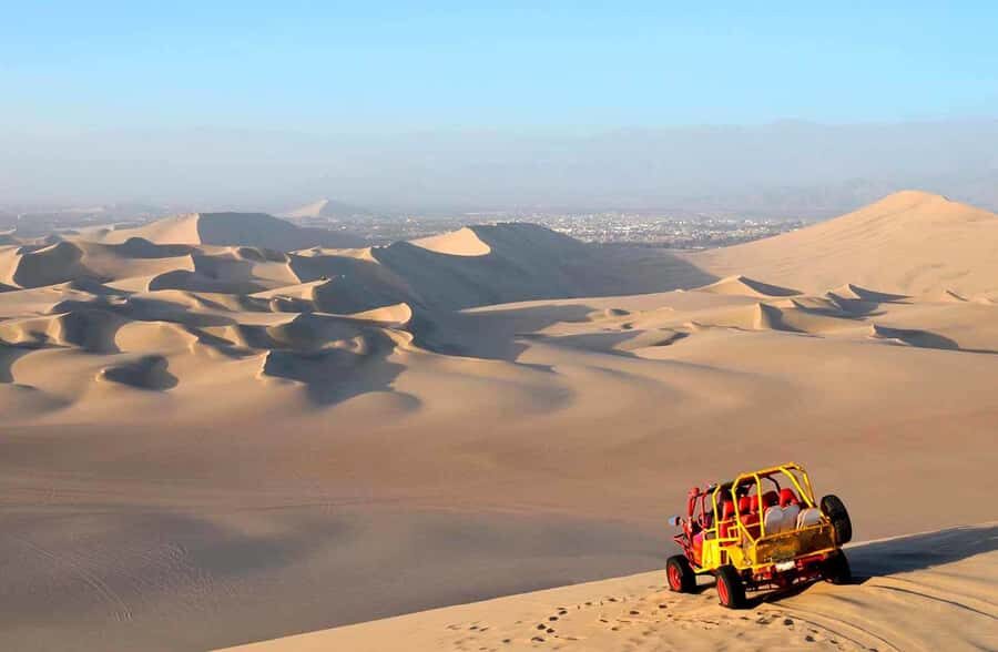 Lima: 7-Day Inca Tour with Flights and Machu Picchu - Day 4: Chinchero weaving, Moray terraces, and Maras salt mines—then train to Aguas Calientes