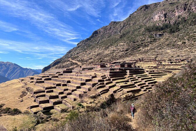 Lost Inca Trail to Machu Picchu - Key highlights worth marking on your map