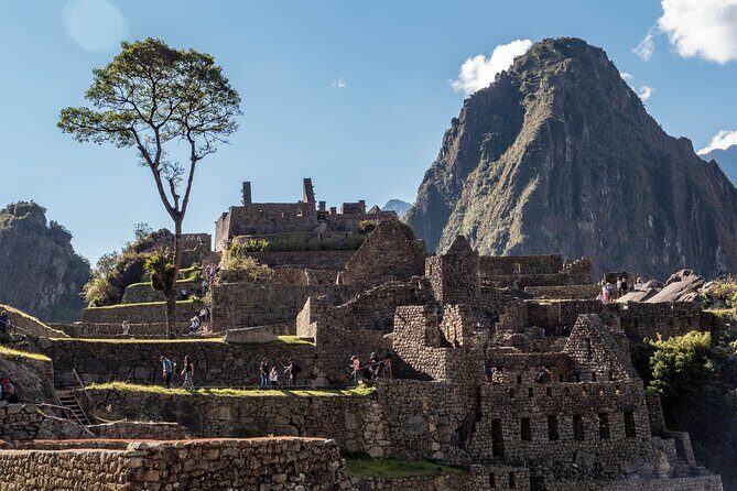 Lost Inca Trail to Machu Picchu - Optional add-on: Huayna Picchu and spending one more day at the ruins