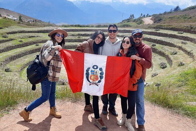 Luxury 2-Day Sacred Valley & Machu Picchu Tour Panoramic Train - A Smart Two-Day Route That Feels Big-Trip, Not Hectic