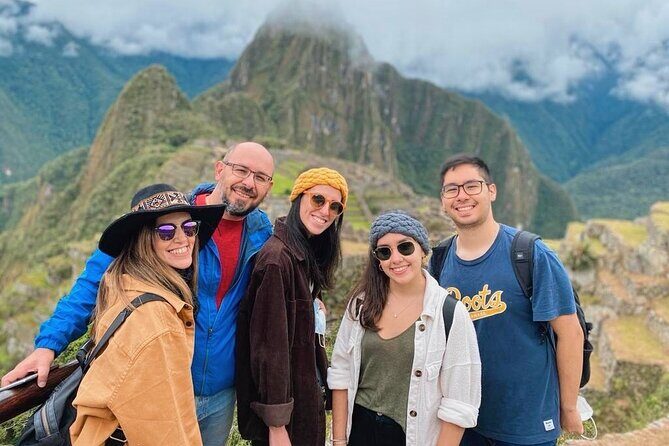 Luxury 2-Day Sacred Valley & Machu Picchu Tour Panoramic Train - Should You Book This Tour?