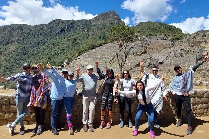 Luxury 2-Day Sacred Valley & Machu Picchu Tour Panoramic Train - FAQ