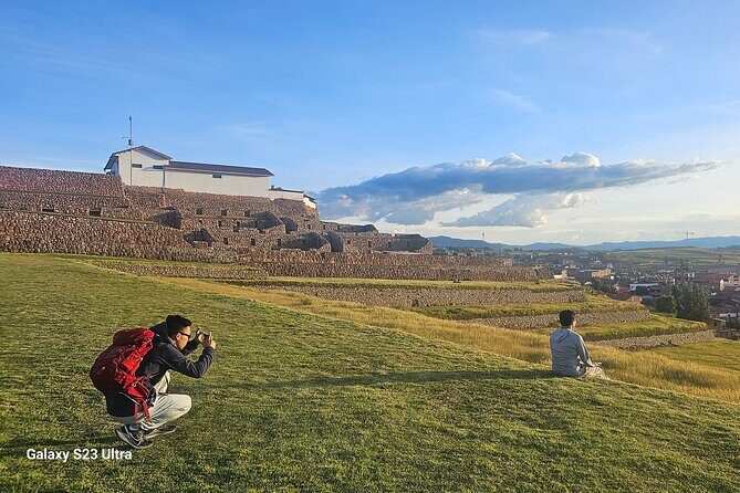 Luxury 2-Day Sacred Valley & Machu Picchu Tour Panoramic Train - Logistics That Actually Make a Difference (Not Just Details)