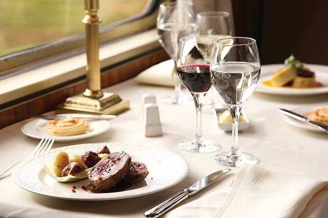 Luxury Machu Picchu Tour by Hiram Bingham Train from Cusco - Key things that make this tour tick