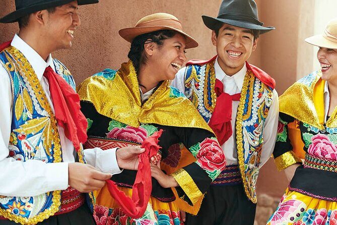 Luxury Machu Picchu Tour by Hiram Bingham Train from Cusco - The Belmond Sanctuary Lodge tea break you can plan your day around