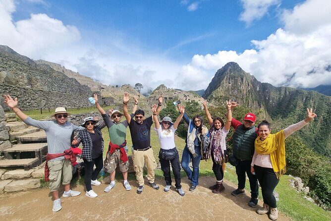 Machu Picchu 1 Day by Train from Cusco - Free time in Aguas Calientes: lunch and hot springs at your pace