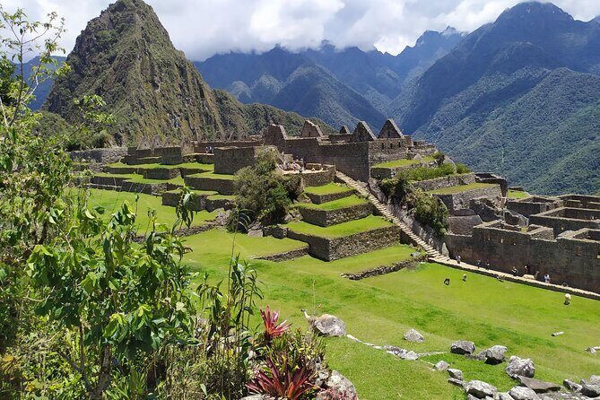 Machu Picchu 1 Day by Train from Cusco - Included value: what’s covered in the $336.96 price