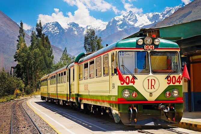 Machu Picchu 1 Day by Train from Cusco - Timing, weather, and what to watch so you don’t lose your slot
