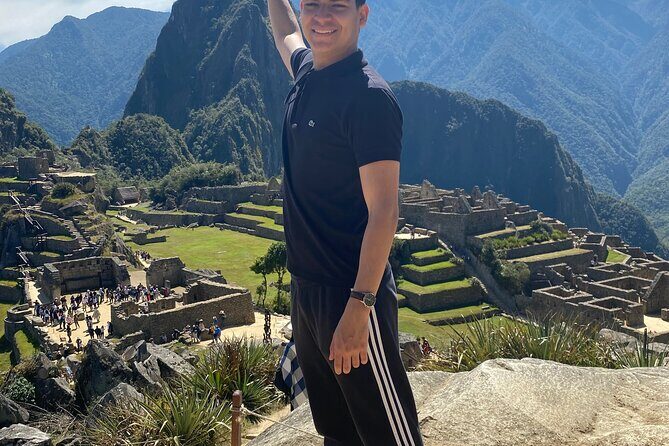 Machu Picchu 1 Day from Cusco - Key things you’ll actually notice
