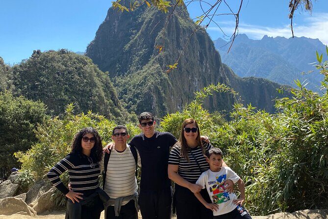 Machu Picchu 1 Day from Cusco - The Machu Picchu circuit: what each highlight is good for