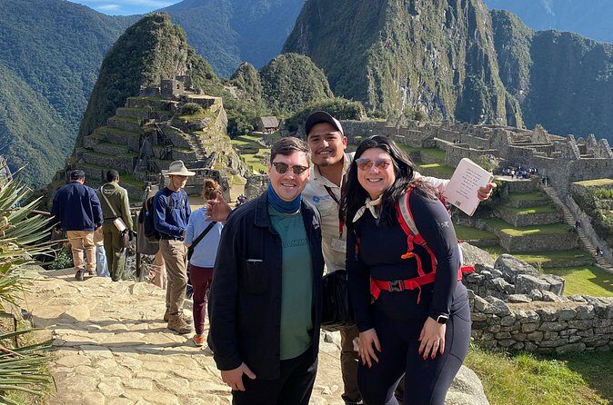 Machu Picchu 1 Day from Cusco - Back to Cusco by 7 pm: making a one-day plan actually work
