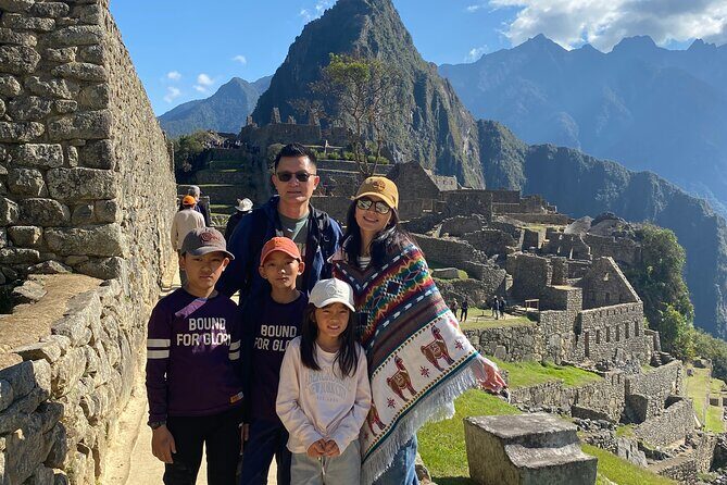 Machu Picchu 1 Day from Cusco - Price and value: what you’re paying for (and why it can be worth it)