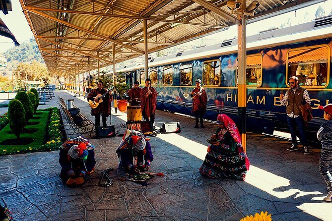 Machu Picchu 1-Day Luxury Tour | Hiram Bingham Train - Key highlights you’ll actually feel on the day