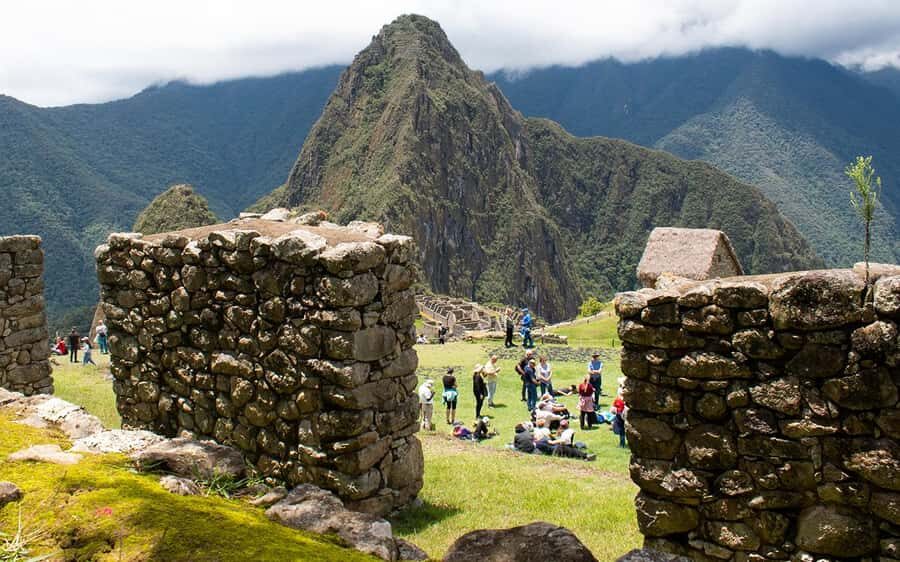 Machu Picchu: 1-day tour by Vistadome Observatory train - Who this Machu Picchu day trip is best for