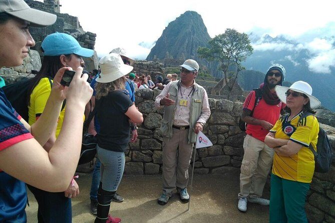 Machu Picchu 1 Day Tour - Vista Dome Train - ALL INCLUSIVE - Key Things to Know Before You Go