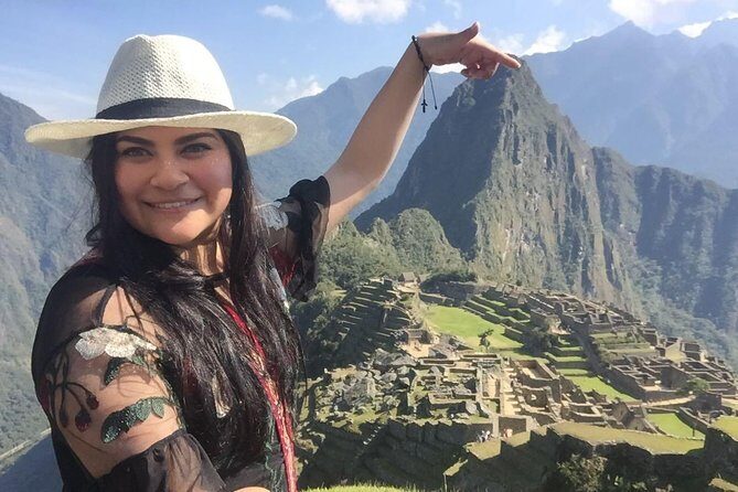 Machu Picchu 1 Day Tour - Vista Dome Train - ALL INCLUSIVE - The 4:00 am Cusco departure (and why it’s both good and demanding)