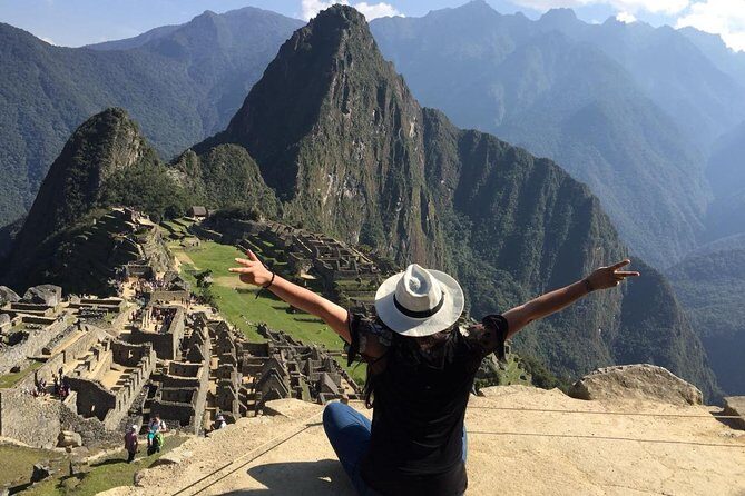 Machu Picchu 1 Day Tour - Vista Dome Train - ALL INCLUSIVE - What’s included vs. what you’ll pay for anyway