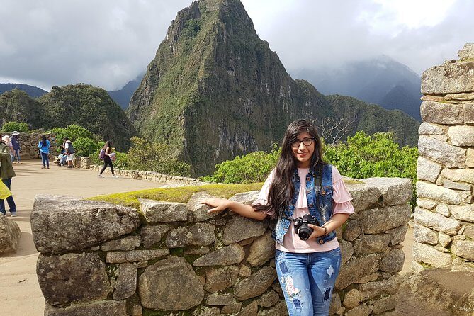 Machu Picchu 2-Day Tour - A 2-day outline that actually feels doable