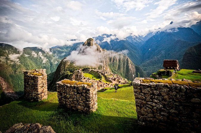 Machu Picchu 2Day Tour by Train from Cusco with Overnight Stay - Tickets, Circuits, and the Passport Photo Step (Do Not Skip This)
