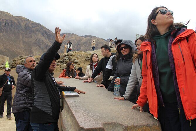 Machu Picchu 3 Days Adventure in Cusco City and Sacred Valley - Lunch plan after Machu Picchu: refuel without derailing