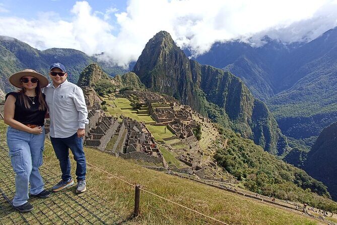 Machu Picchu 3 Days Adventure in Cusco City and Sacred Valley - Sacred Valley Day: Pisac + Ollantaytambo before the train