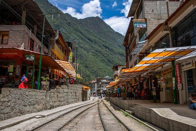 Machu Picchu and Huayna Picchu by Train (2 Days) - Key things to know before you go