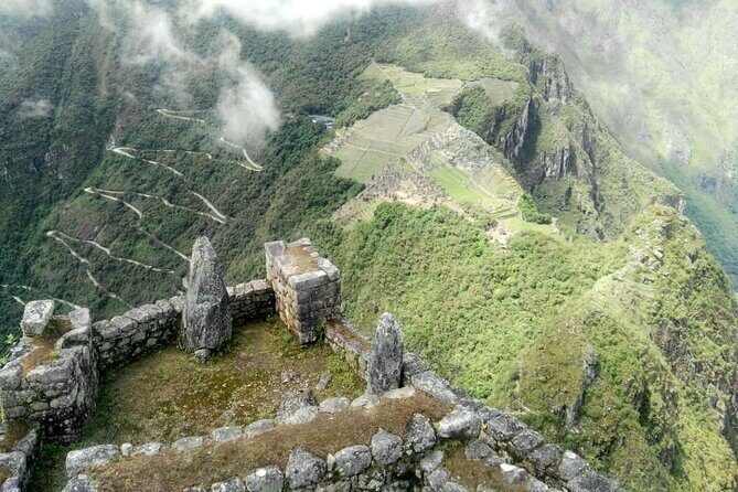 Machu Picchu and Huayna Picchu Full Day Private Tour - A 5:00 am meetup and a long day you actually plan for