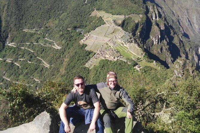 Machu Picchu and Huayna Picchu Full Day Private Tour - Price and value: $559 per person, and what you’re really buying