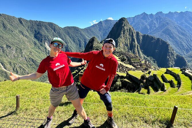 Machu Picchu and Sacred Valley 2 Day Tour - Key highlights to know before you go