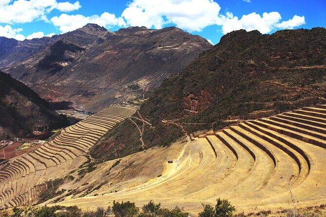 Machu Picchu and Sacred Valley 2 Day Tour - Two days in the Inca loop: the pacing that actually works