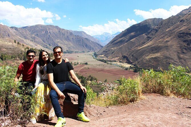 Machu Picchu and Sacred Valley 2 Day Tour - Transport and timing: why Day 2 feels like a long day