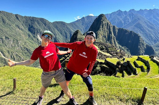 Machu Picchu and Sacred Valley 2 Day Tour - Who this tour suits (and when you might want a different plan)