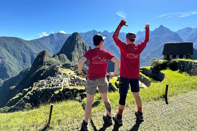Machu Picchu and Sacred Valley 2 Day Tour - Ollantaytambo’s religious sector: terraces, fountains, and the town vibe