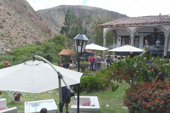 Machu Picchu and Sacred Valley - 2 days guided tour from Cusco - Coming back down: Aguas Calientes on your terms and the train back to Cusco
