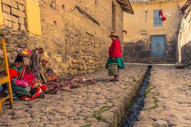 Machu Picchu and Sacred Valley - 2 days guided tour from Cusco - Pace, crowds, and the transport reality check