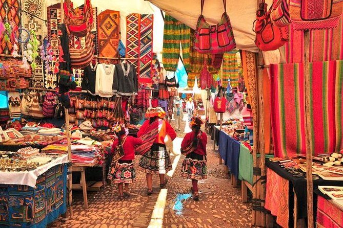 Machu Picchu and Sacred Valley - 2 days guided tour from Cusco - What to bring and how to plan so you enjoy it more