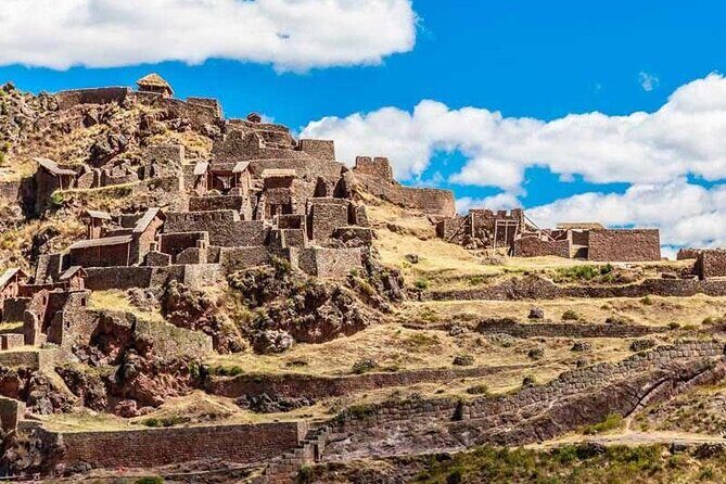 Machu Picchu and Sacred Valley - 2 days guided tour from Cusco - Price and value: what $445.21 buys you (and what it doesn’t)