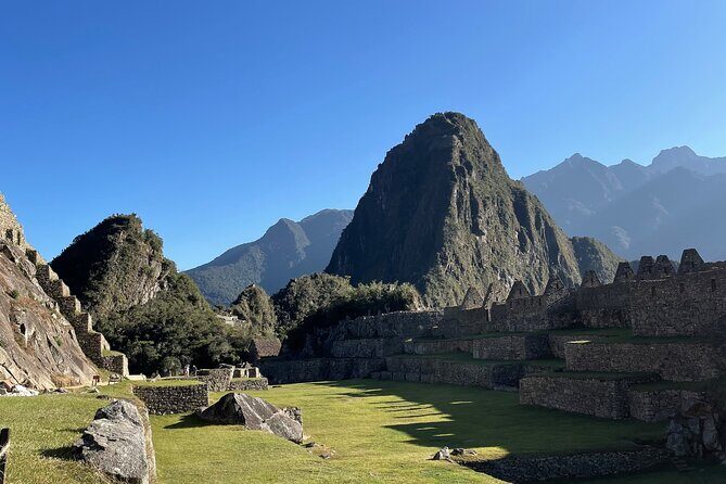 Machu Picchu and Sacred Valley Overnight Tour - Key Points Worth Knowing Before You Go