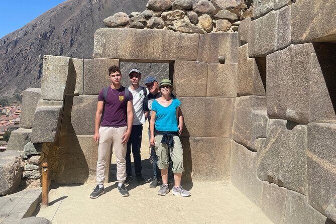 Machu Picchu and Sacred Valley Overnight Tour - Why This 2-Day Sacred Valley to Machu Picchu Plan Works
