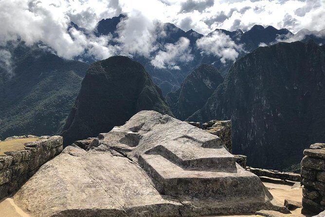 Machu Picchu and Sacred Valley Overnight Tour - Train to Aguas Calientes: Making the Machu Picchu Gateway Feel Simple