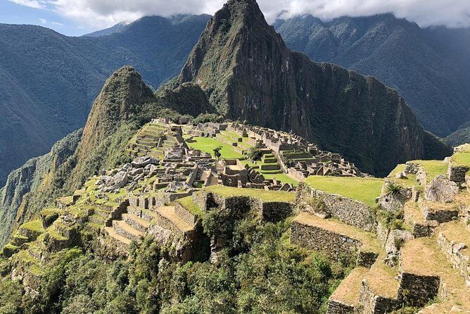 Machu Picchu and Sacred Valley Overnight Tour - Price and Logistics: Is $735 Good Value?