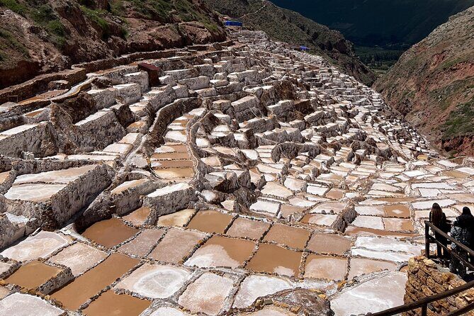 Machu Picchu and the Sacred Valley Express Adventure in 2 Days - Machu Picchu Tickets, Circuits, and the Reality of Limited Entry