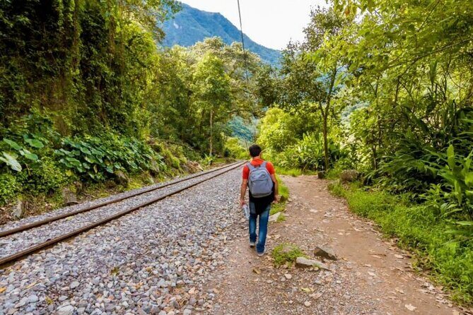 Machu Picchu by Car 2 Day Scenic Adventure - Key highlights before you go