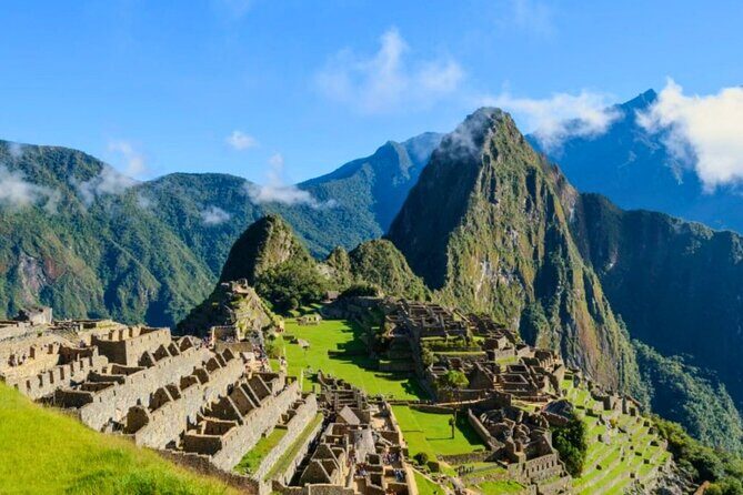 Machu Picchu by Car 2 Day Scenic Adventure - How the car-first route changes your Machu Picchu day