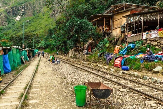 Machu Picchu by Car 2 Day Scenic Adventure - After the guided tour: Sun Gate hike and the Huayna Picchu option