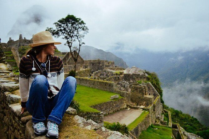 Machu Picchu By Car (2 Days) - Guide time: learning beats rushing at Machu Picchu